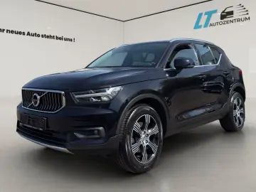 XC 40 XC40 Inscription AWD AHK 360KAMERA AMBIENT