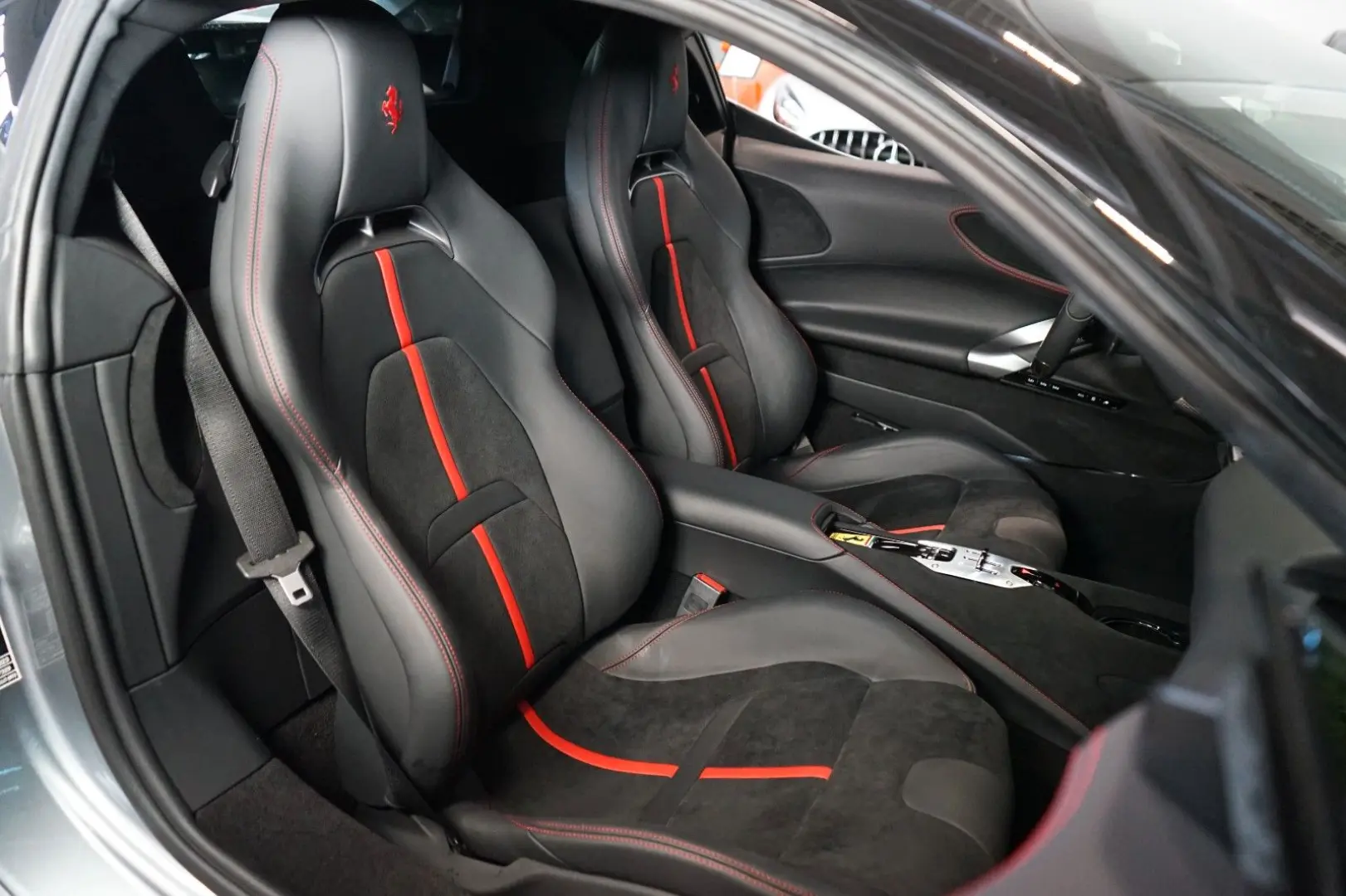 Ferrari SF90 Stradale*LIFT*JBL*ADAS*CARBON*