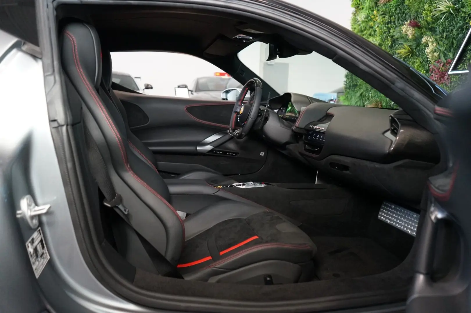 Ferrari SF90 Stradale*LIFT*JBL*ADAS*CARBON*