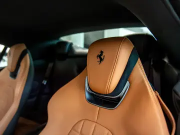Ferrari Roma Spider 3.9 V8 F1