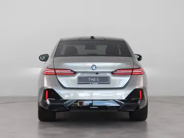 BMW 520i M Sport