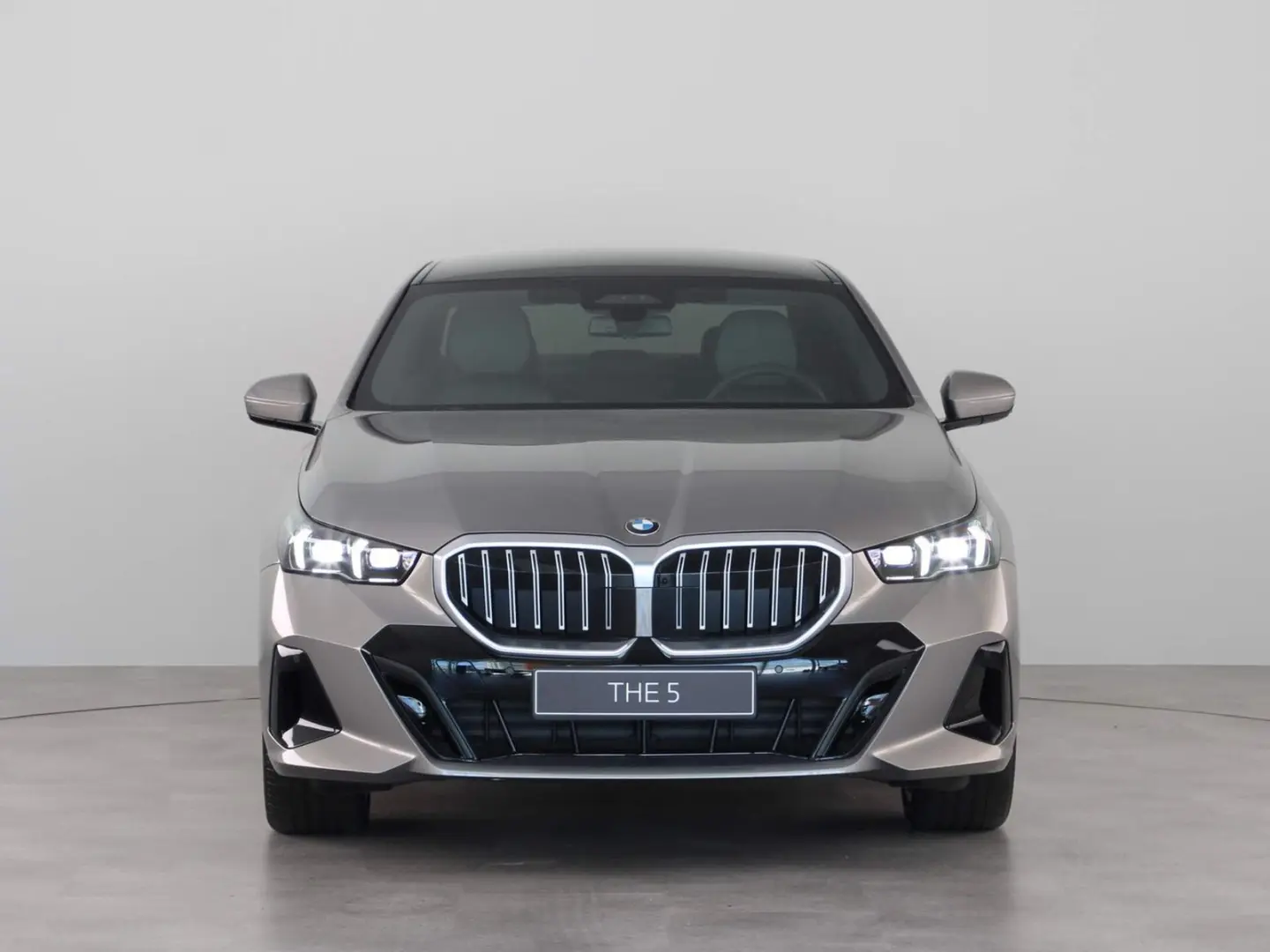 BMW 520i M Sport