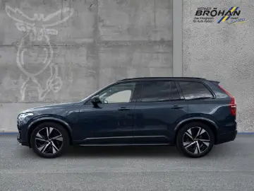 XC90 R Design Edition Recharge Plug-In Hybrid AW