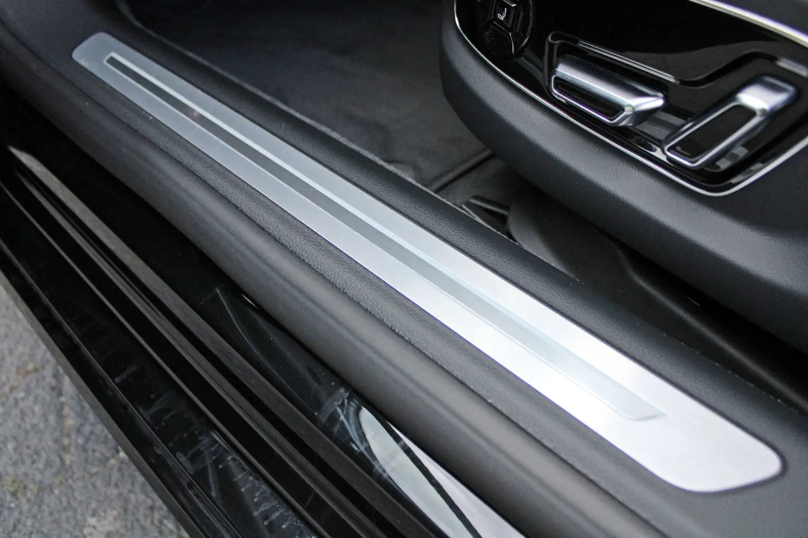 A8 Lang 50TDI S LINE BLACK S-SITZE PANO HUD B&O
