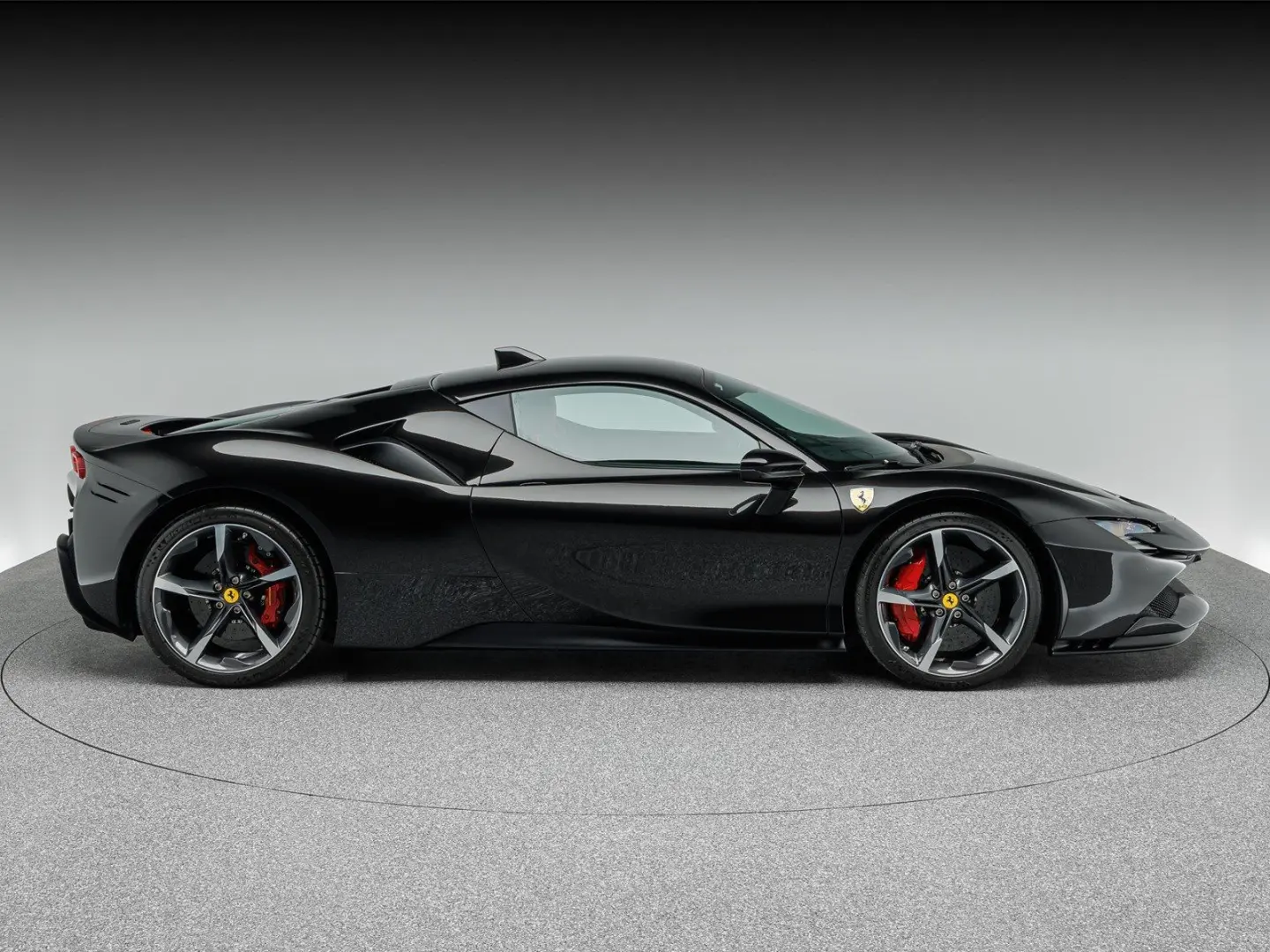 Ferrari SF90 Stradale