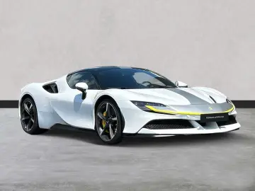 Ferrari SF90 Stradale *Assetto Fiorano*Karbon*AFS*