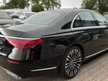 S 350 d 4Matic HUD 360 Pano Distronic Sitzklima