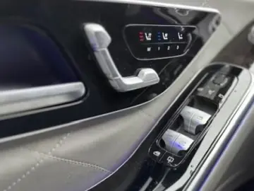 S 350 d 4Matic HUD 360 Pano Distronic Sitzklima