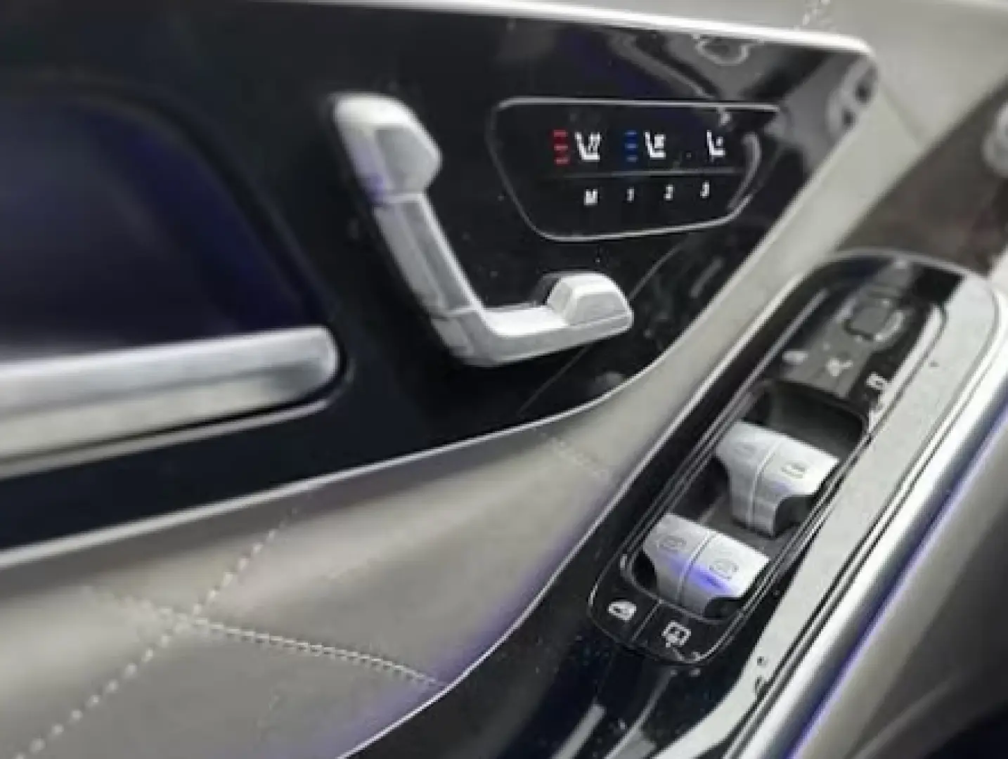 S 350 d 4Matic HUD 360 Pano Distronic Sitzklima