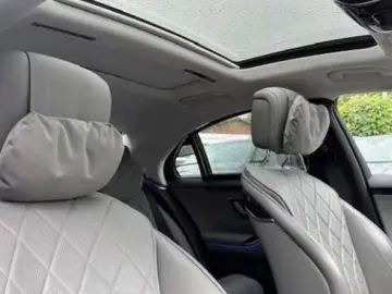S 350 d 4Matic HUD 360 Pano Distronic Sitzklima