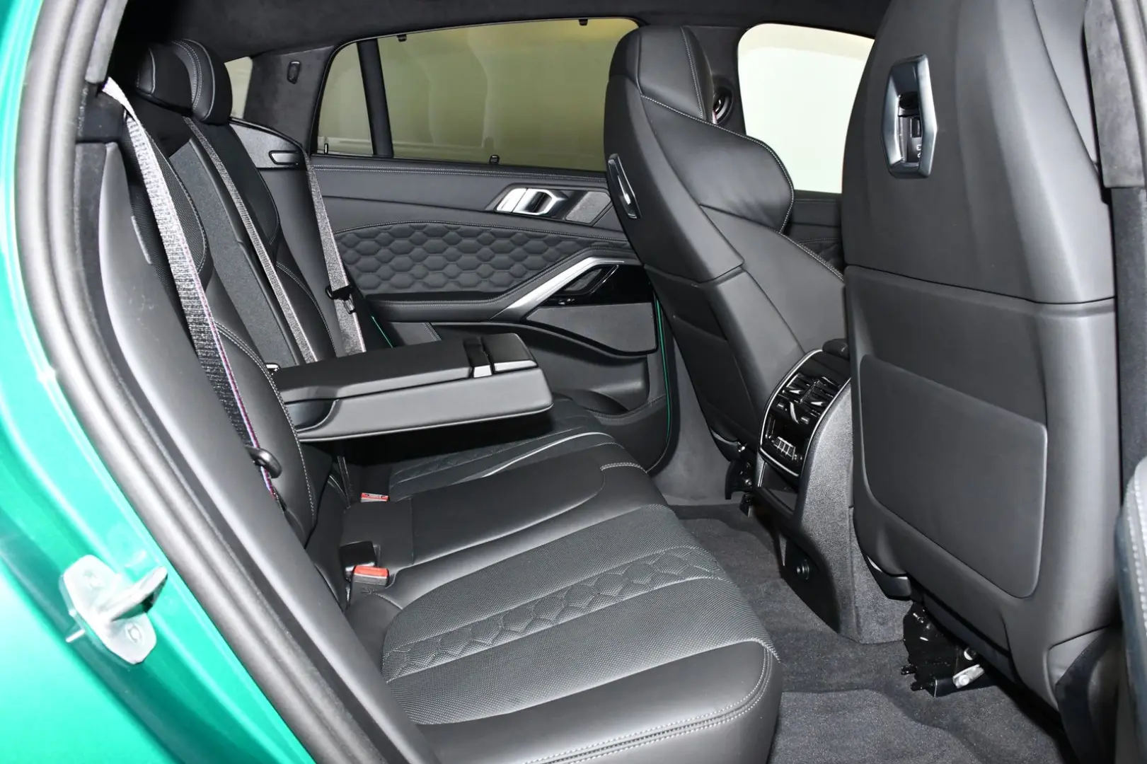 X6 M Competition Sky ACC 360° Inno/Travel 