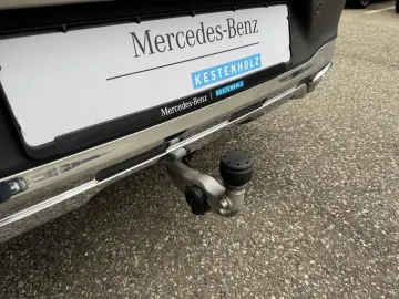 GLC 300 d 4M Coupé *AMG*MBUX*MEMOR*NAVI*AHK*SHZ*