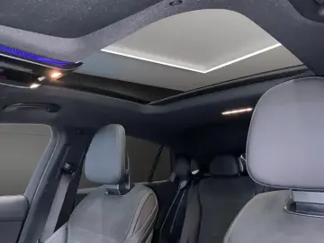 GLC 300 4M Coupé AMG NIGHT PANORAMA KEYLESS 360°