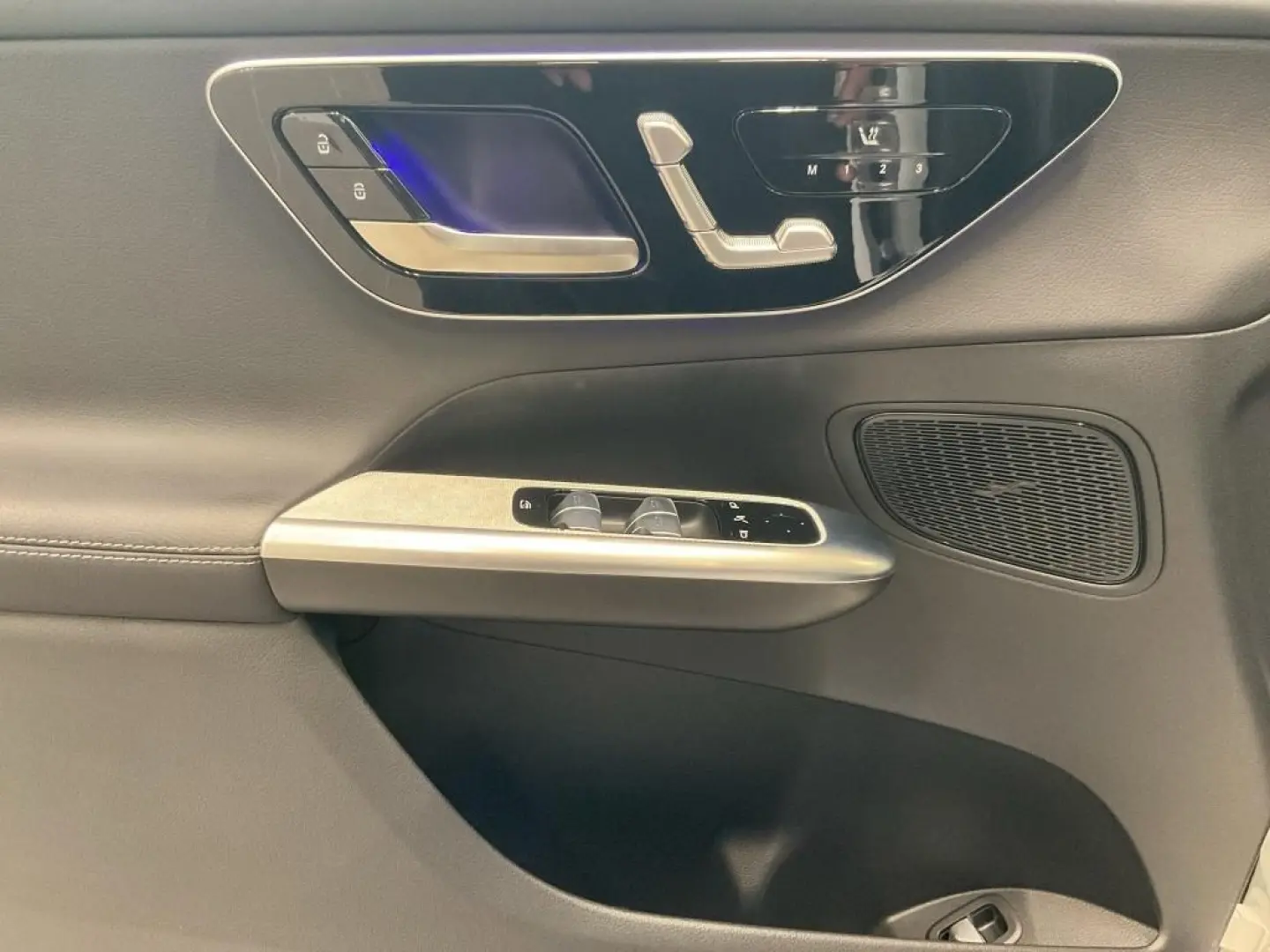 GLC 300 4M Coupé AMG NIGHT PANORAMA KEYLESS 360°