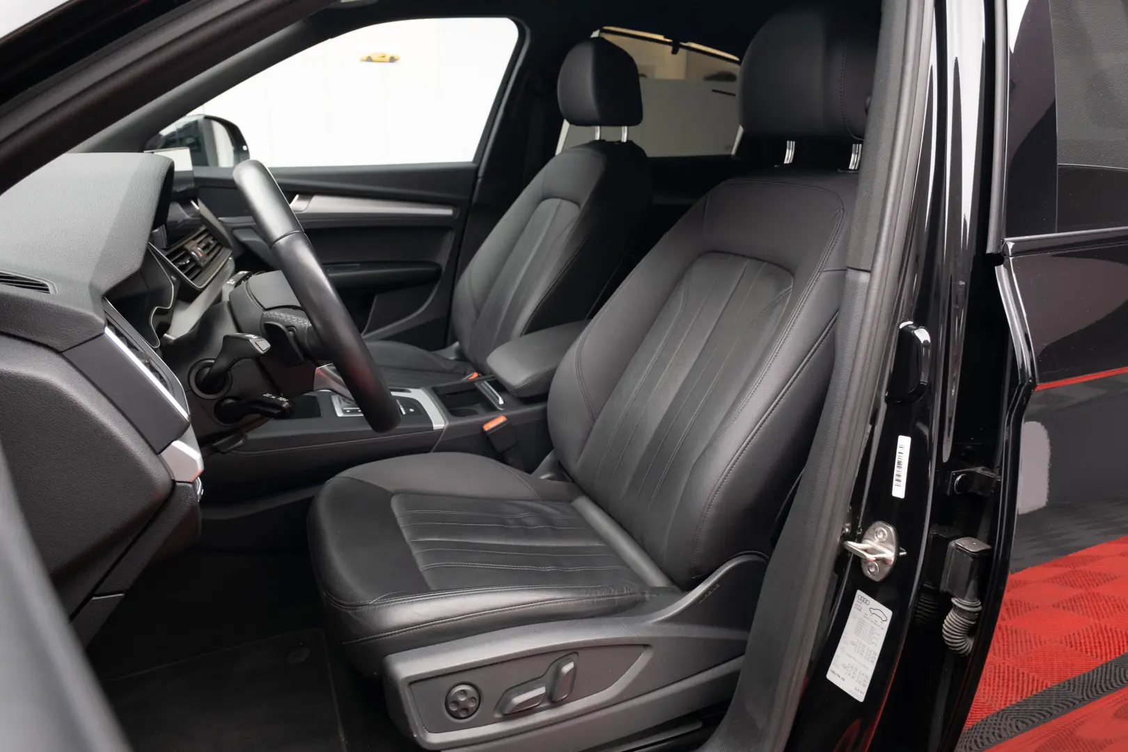 Audi Q5 40 TDi SPORTBACK