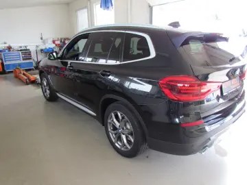 X3 xDrive 20 d xLine,Leder, HuD,Pano, 360°,ACC,