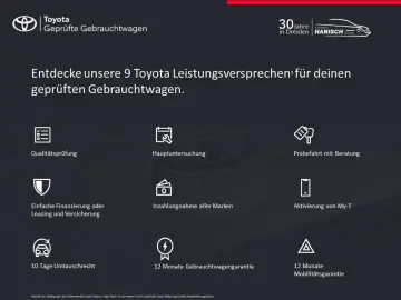 RAV 4 2.5 4x4 Hybrid Team D T 41