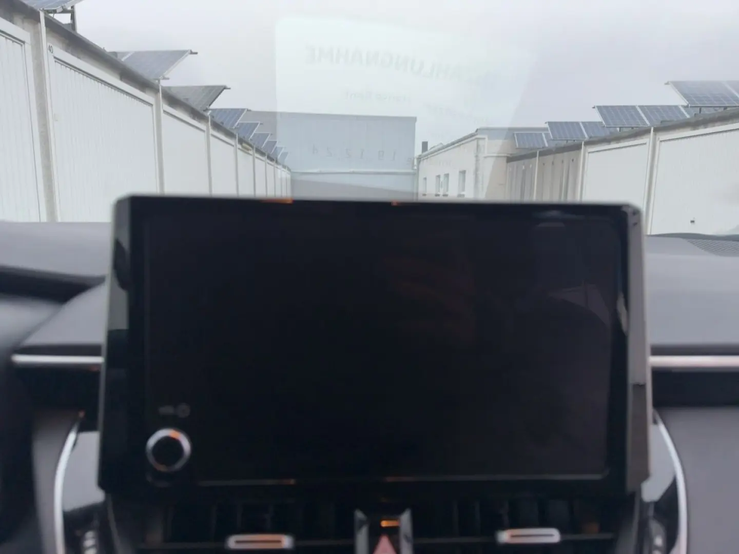 Corolla 1.8 TS Hybrid*CARPLAY+SAFETYSENSE+TEMPOM
