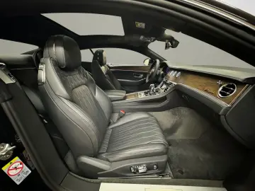 Continental GT Azure V8 - MY24