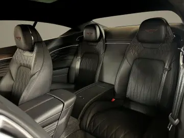 Continental GT Azure V8 - MY24