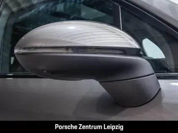 Cayenne E-Hybrid Sportabgas HeadUp Sitzklima AHK