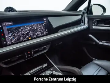 Cayenne E-Hybrid Sportabgas HeadUp Sitzklima AHK