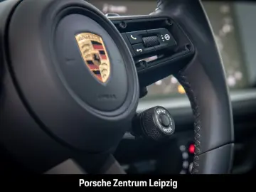 Cayenne E-Hybrid Sportabgas HeadUp Sitzklima AHK