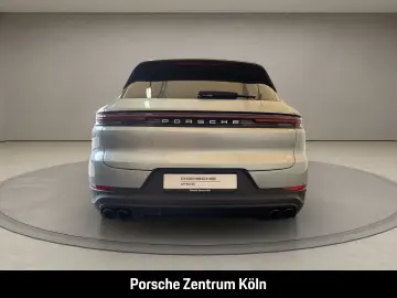 Cayenne BOSE Luftfederung Panoramadach InnoDrive