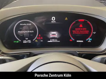 Cayenne BOSE Luftfederung Panoramadach InnoDrive