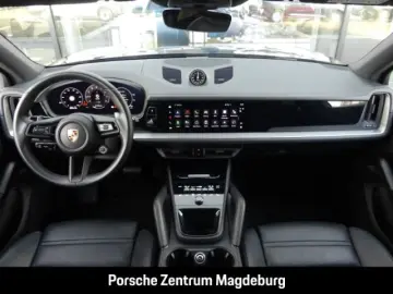 Cayenne E-Hybrid*PANO*BOSE*PASM*MATRIX*