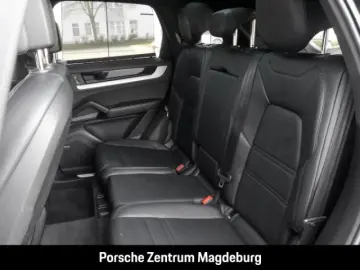 Cayenne E-Hybrid*PANO*BOSE*PASM*MATRIX*