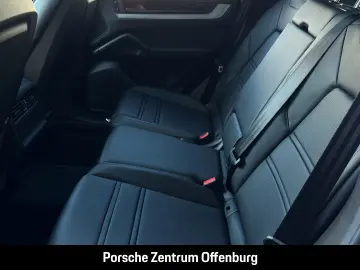 Cayenne E-Hybrid