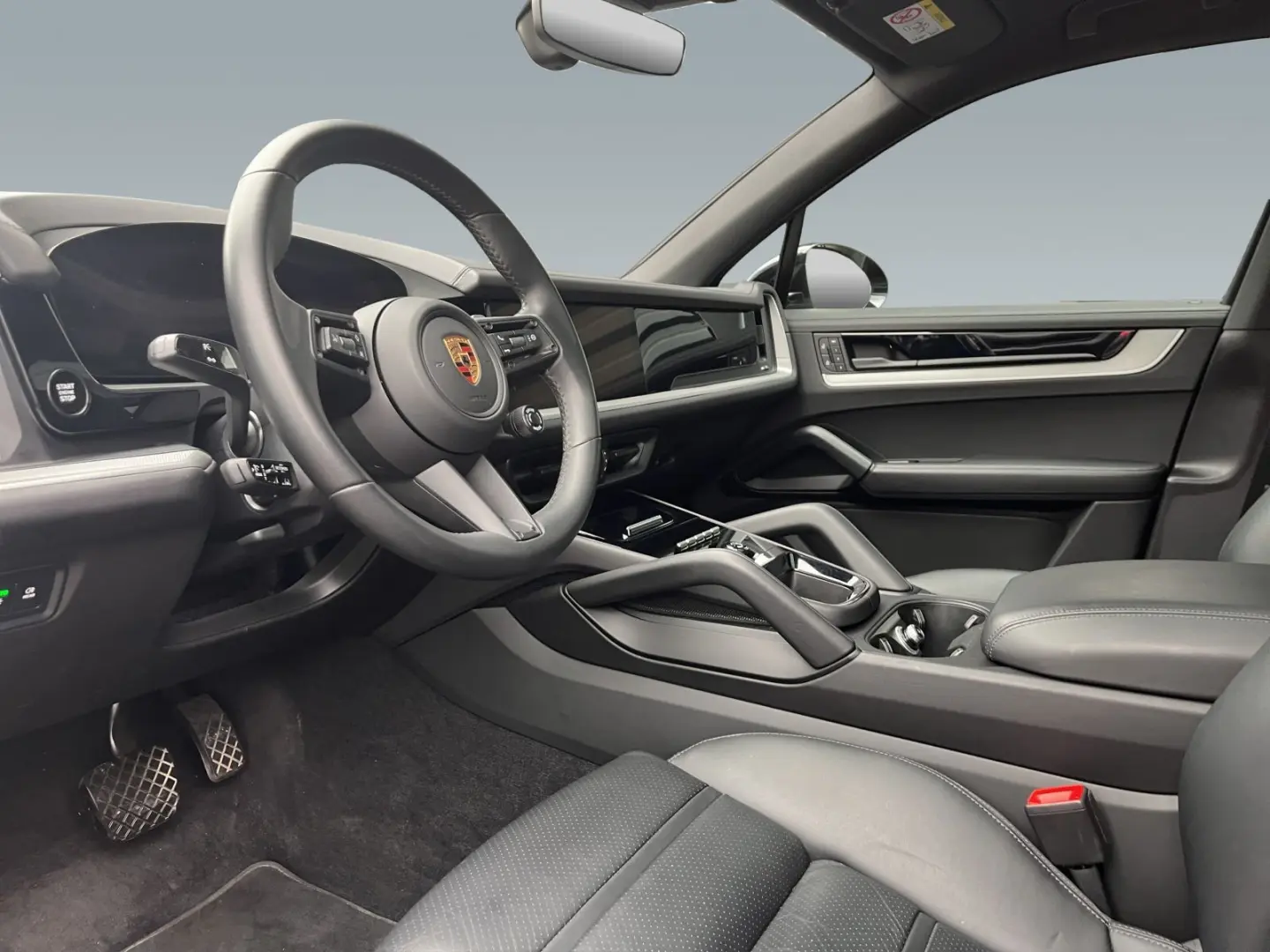 Cayenne E-Hybrid BOSE,Servo+,PASM,InnoDrive