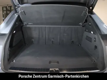 Cayenne E-Hybrid Coupe Sitzheizung hinten Klima