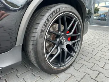 GLC*63S*AMG*4M*PERFORMANCE-SITZE*AERO-DYNAMIK*