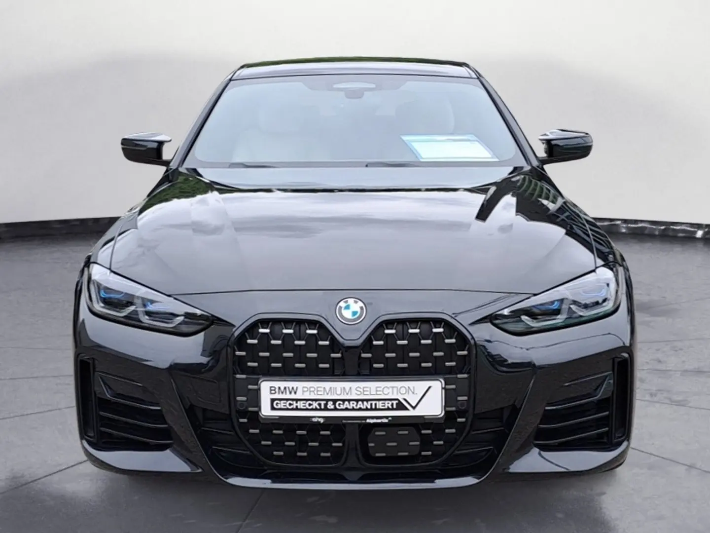 M440i xDrive Gran Coupe Innovationsp. Sport Aut.