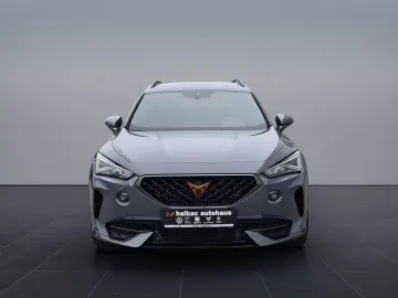 Formentor 2.0 TDI 4Dr DSG +AHK+NAVI+VOLLLED+SHZ+
