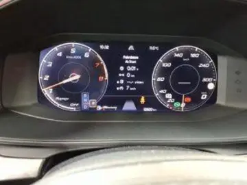 Formentor VZ 2.0 TSI 4Drive Navi ACC LED Carplay