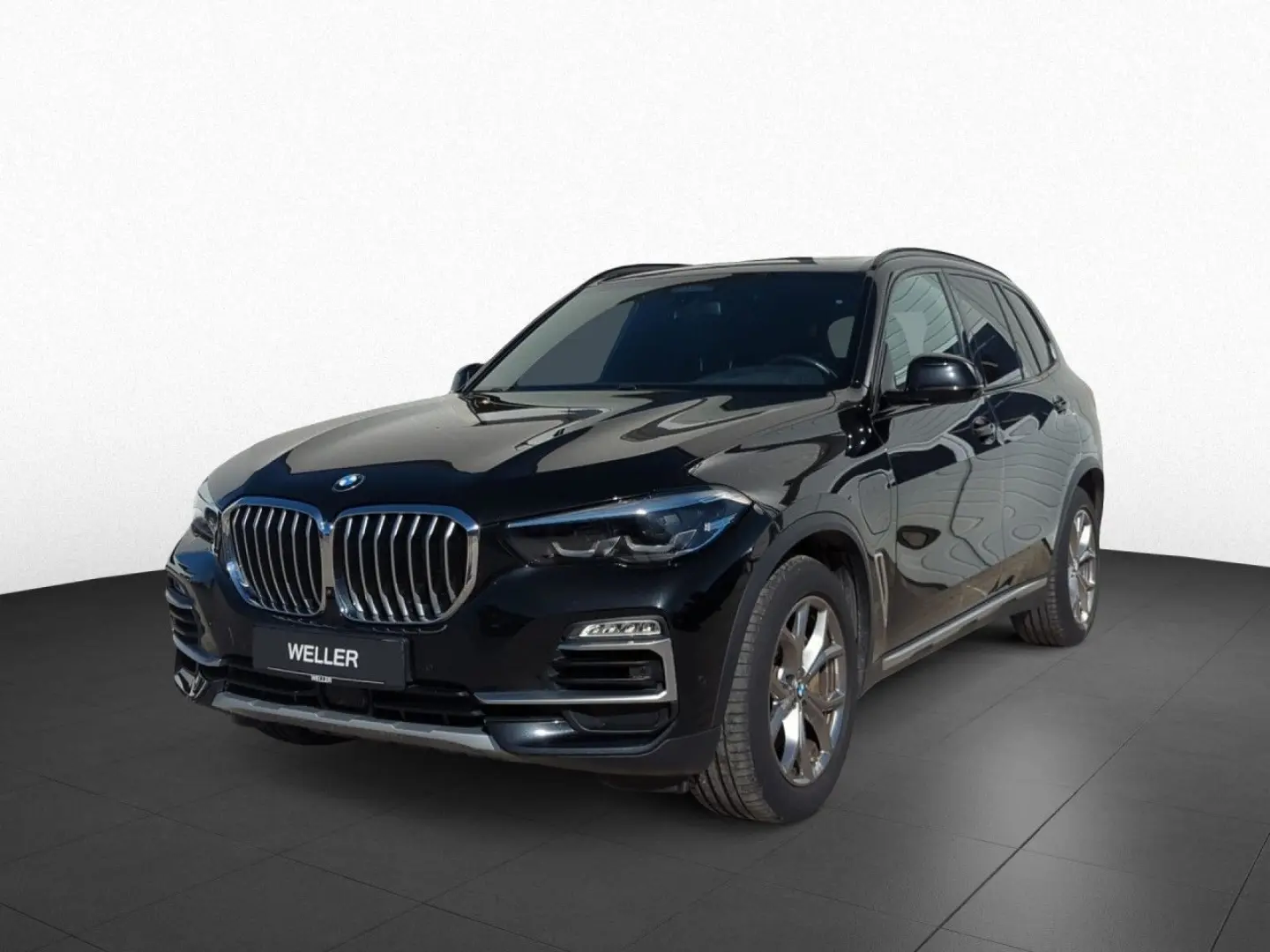 X5 xDrive45e xLine,HUD,DAPro,Pa+,2AchsLf,Pano