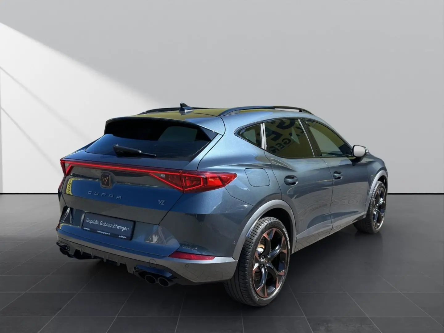 Formentor 2.0 VZ 4Drive*Navi*LED*Winter*CarPlay*