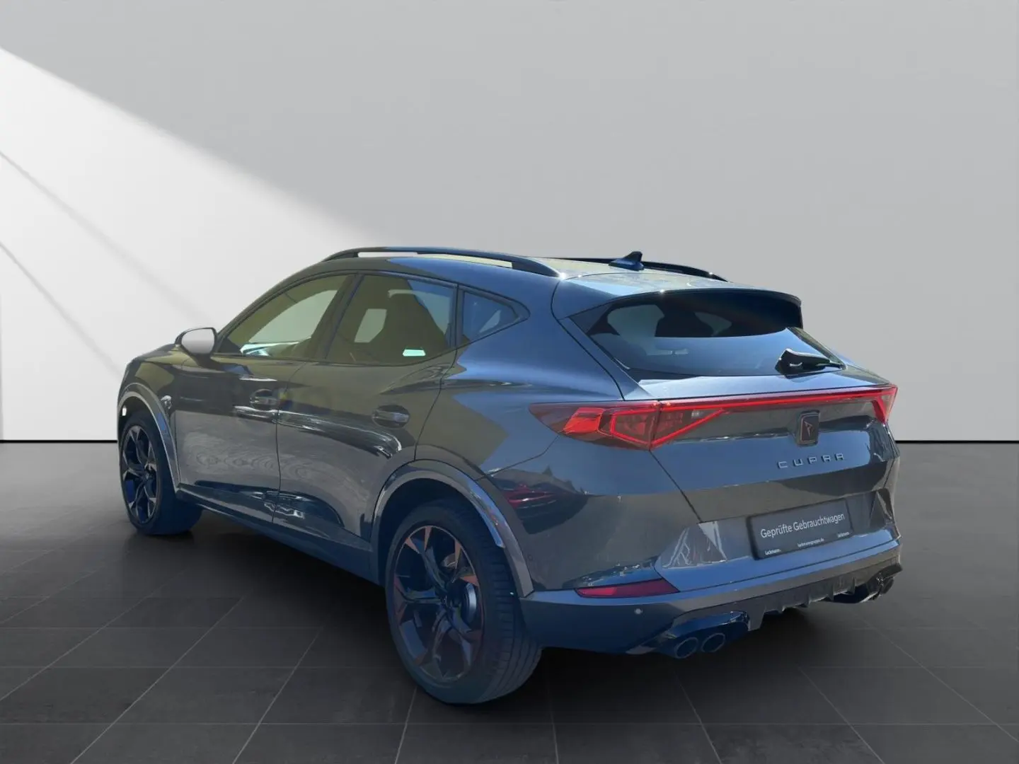 Formentor 2.0 VZ 4Drive*Navi*LED*Winter*CarPlay*