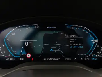 X3 xD30e M Sport 360° DAB Memory HUD Laser 20