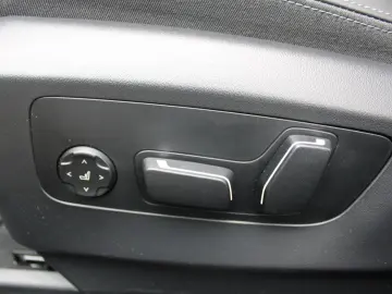 520i Limo NaviProf AdLED LiveProf Cam Memory DAB