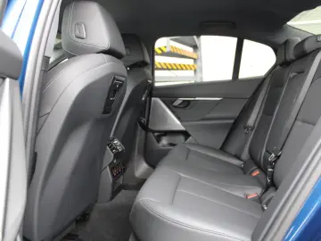 520i Limo NaviProf AdLED LiveProf Cam Memory DAB