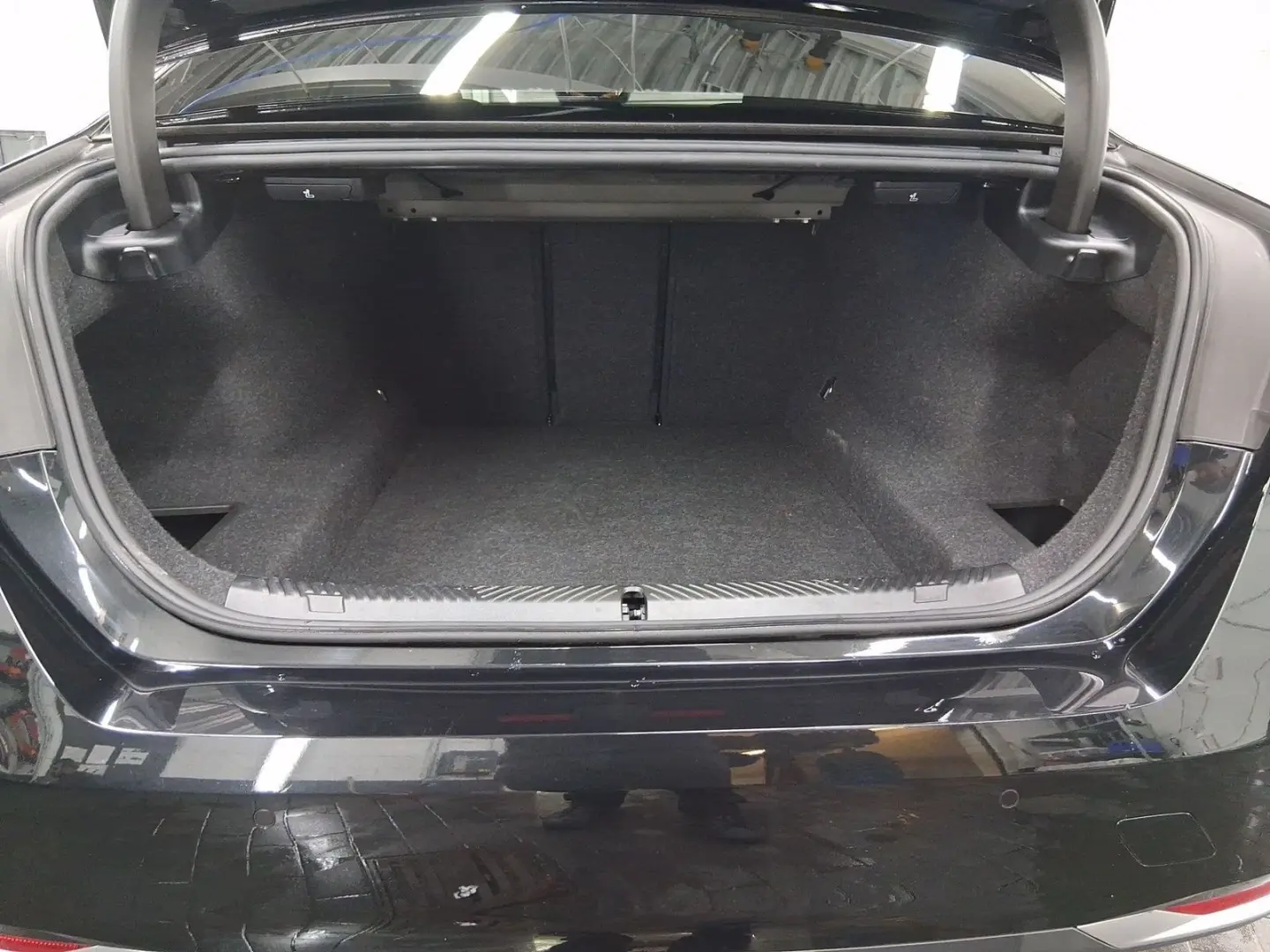520i Limousine*LiveCockpitProf*Driving Assist*Pa