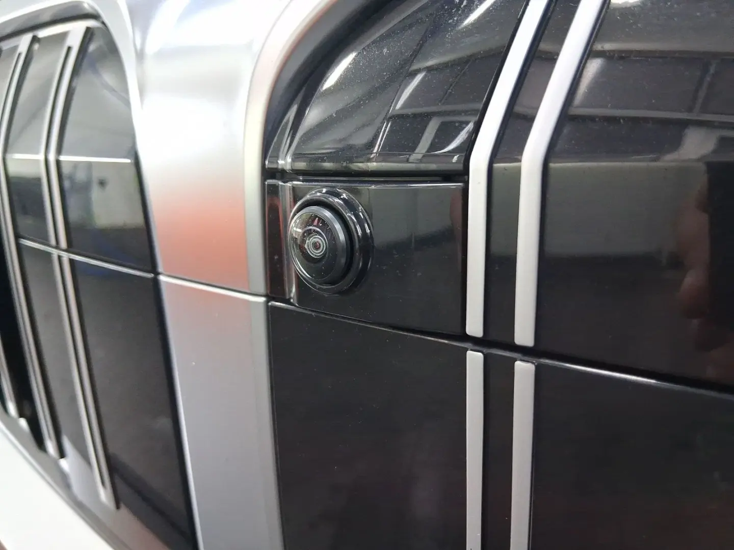 520i Limousine*LiveCockpitProf*Driving Assist*Pa