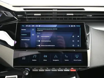 408 1.6 180 PHEV e-EAT8 GT LED/NAVI/ALARM/19