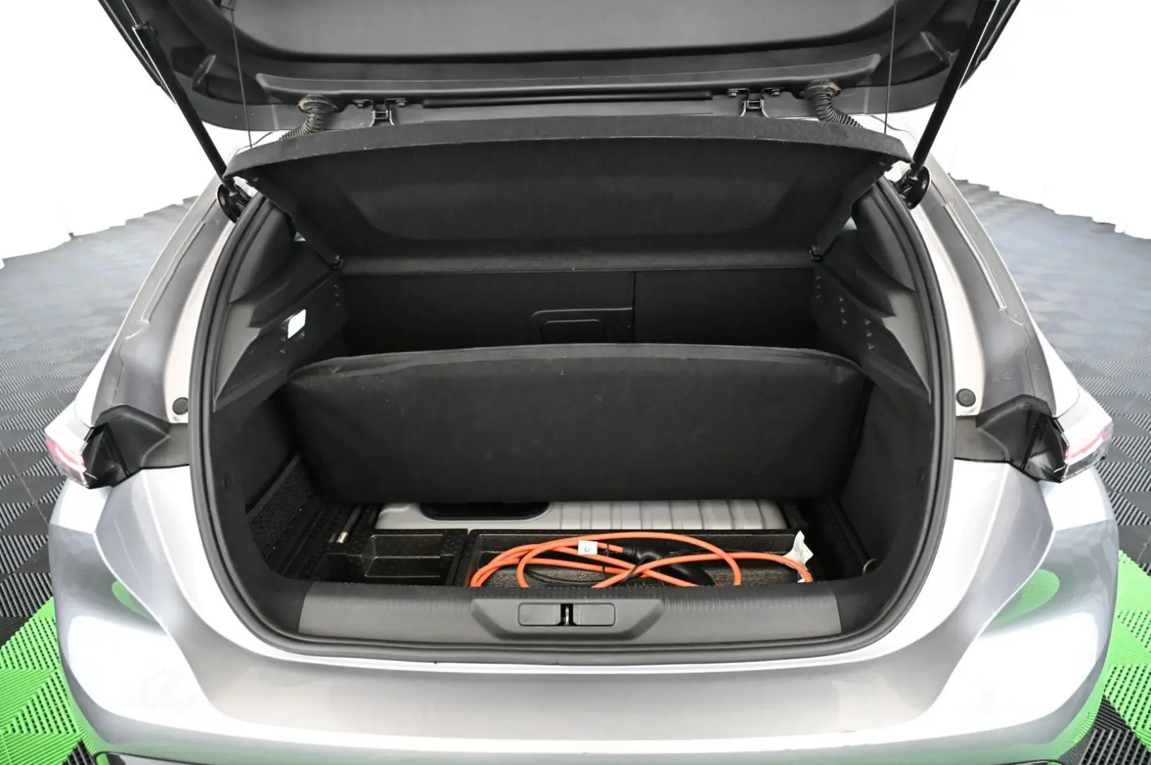 308 1.6 180 PHEV e-EAT8 Allure-Pack LED/NAVI/17