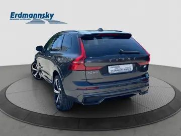 XC60 T8 Plus Dark Plug-In Hyb.AWD/AHK/Pano/21Zo