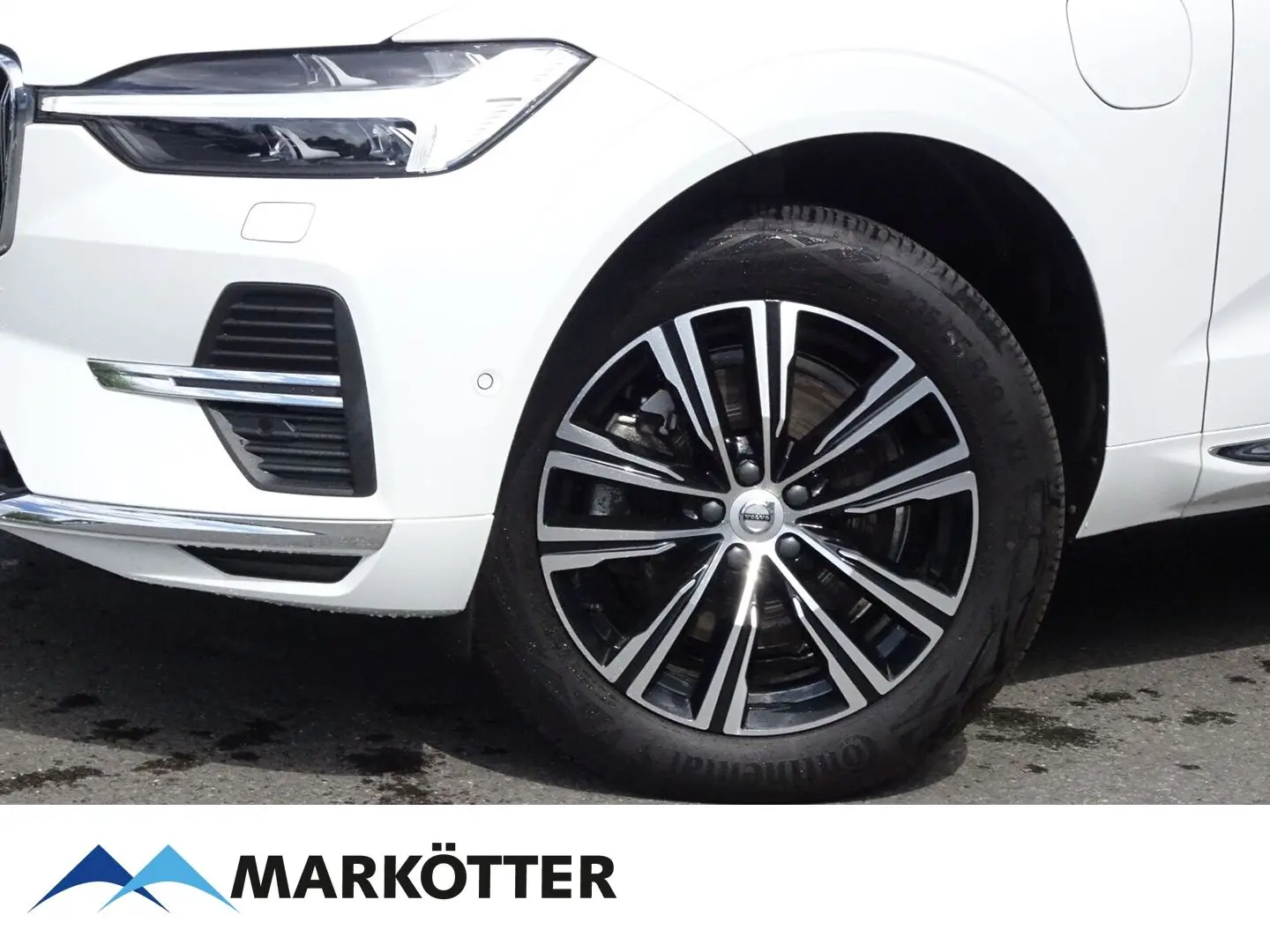 XC60 T6 Inscription AWD/AHK/360Cam/Pano/SHZ/LHZ